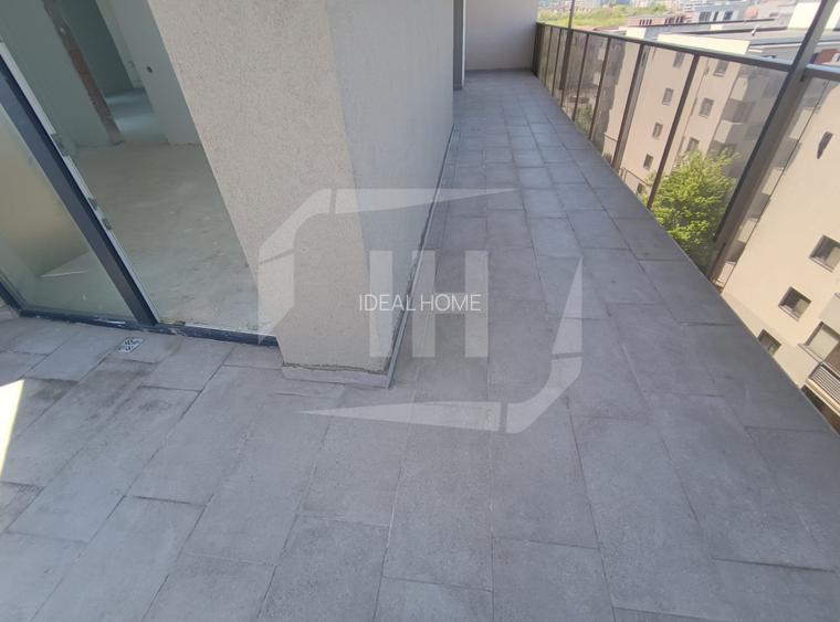 Apartament 4 camere,  intermediar, parcare, zona Leroy Merlin, Intre Lacuri - 16