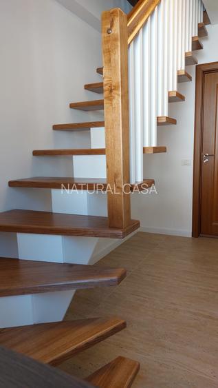 Casa individuala spatioasa, cu teren, Sura Mica - 17