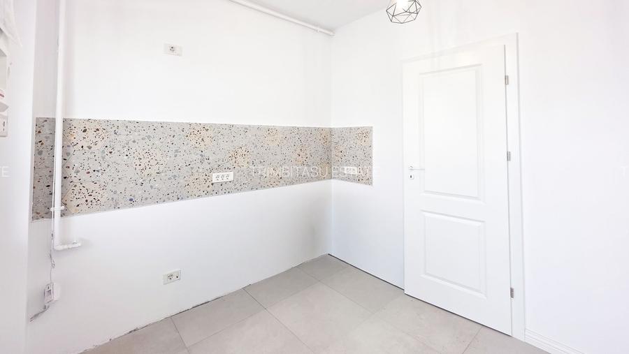 | Spatiu Birou - Bloc Boutique - 2 Camere&Terasa | Jovial Residence 3 - 8