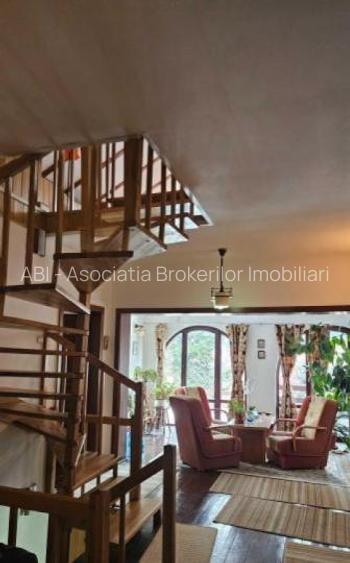 Vila Busteni vedere exceptionala! - 5