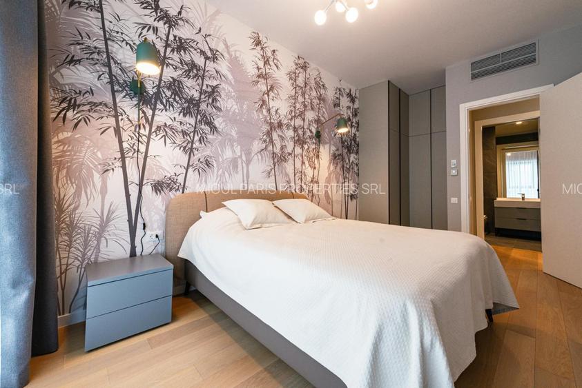 Apartament 2 camere One Verdi Park - parcare subterana - 11