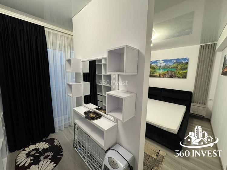 Duplex modern complet mobilat și utilat | Curte proprie | Năvodari | Tur virtual - 14