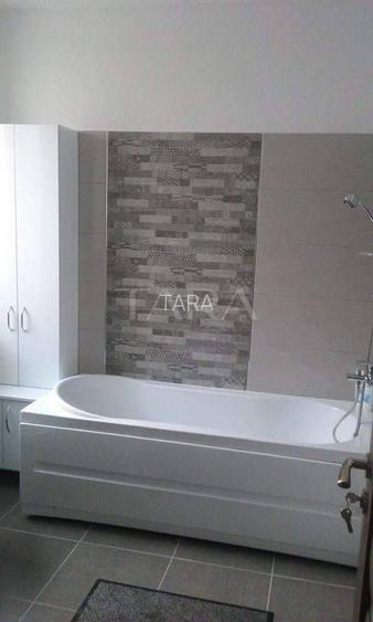 Apartament 3 camere in  Andrei Mureșanu, imobil exclusivist - 6