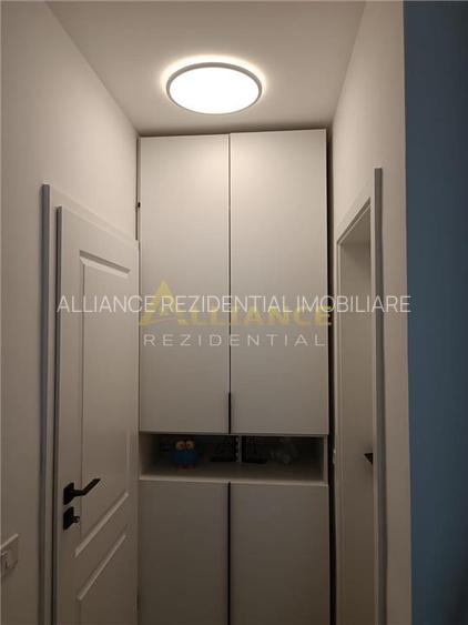 {108 MP} Apartament 3 camere - decomandat | Mobilat si Utilat + Parcare - 4