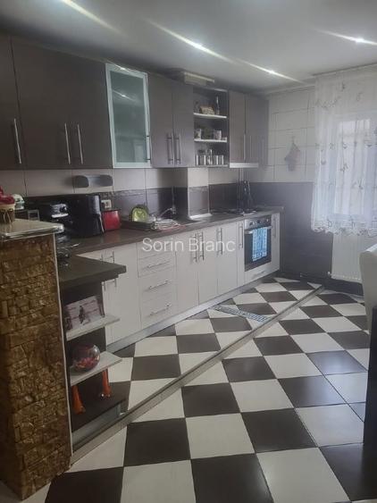 Apartament 2 camere Alfa (decomandat) - 4