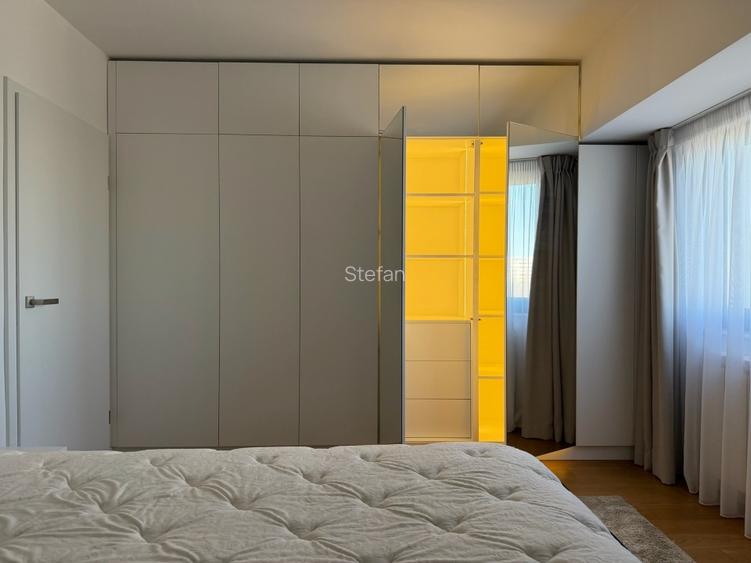 Proprietar | Vand ap. 4 camere | Bd. Octavian Goga | Renovat | Dotări Premium  - 3