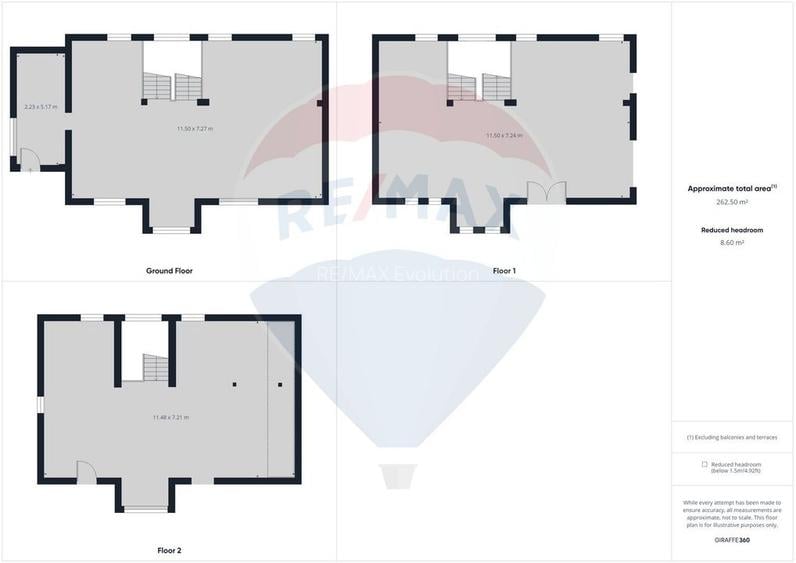 Oportunitate rară pentru dezvoltare turistică la poalele Făgărașului - 11