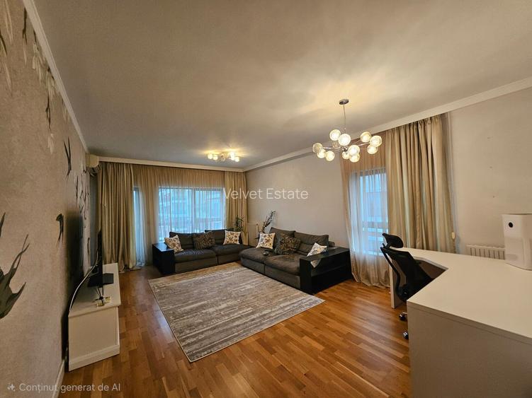 APARTAMENT 3 CAMERE, CU VEDERE LA LAC! - 5