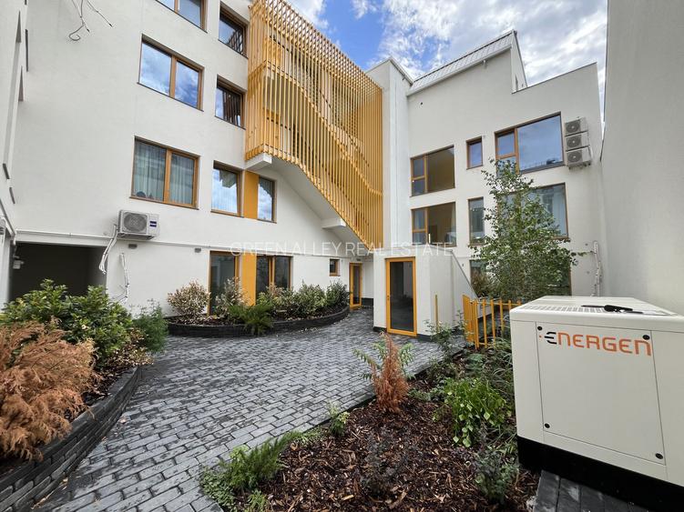 3 CAMERE || PARTER CU GRADINA 64 MP || BOUTIQUE || DOMENII GRIVITA - 41