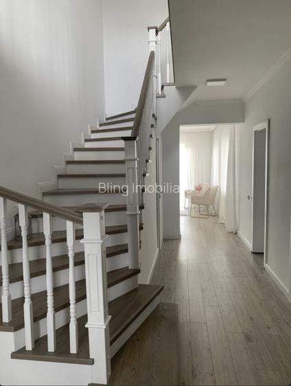 Casa individuala in cartierul Terra, 191 mp, 531 teren, ultra lux, Zona Terra - 8