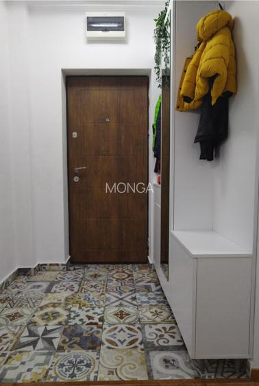 Apartament 3 camere 87mp +12 mp terasa | 0 comision | Felicity - Padurea Baneasa - 12