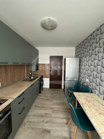 Apartament 2 camere I decomandat I Buna Ziua I Grand Hotel Italia - 5