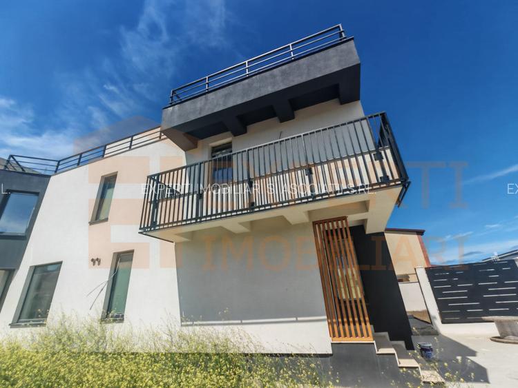 Casa P+2 de vanzare in zona Palazu Mare - 11