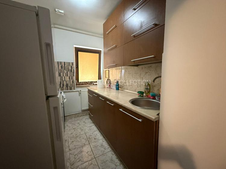 Garsonieră 43 mp mobilată și utilată – Colentina, lângă McDonald’s - bloc 2011 - 5