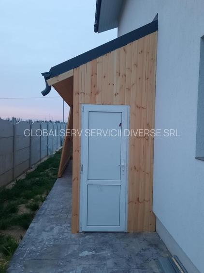 FARA COMISIOANE casa cu 6 camere P+1 terasa gata finisata bransata la utilitati - 7