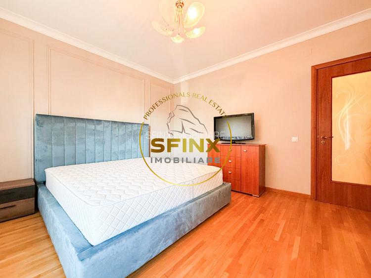 2 camere | vitan mall | loc parcare subteran | bloc 2007 | etaj 2/4 | totul nou - 9
