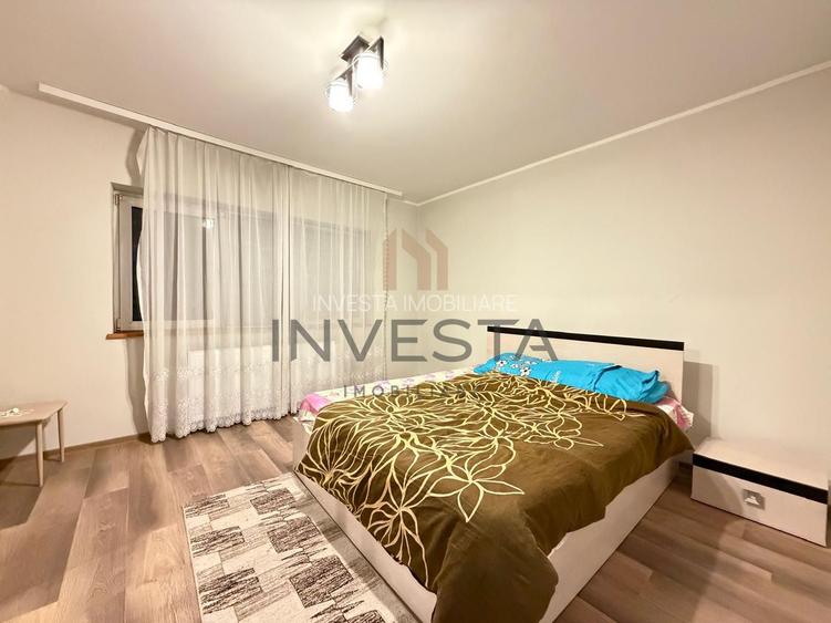 Apartament cu 2 camere  pe B-dul 21 Decembrie ! - 3