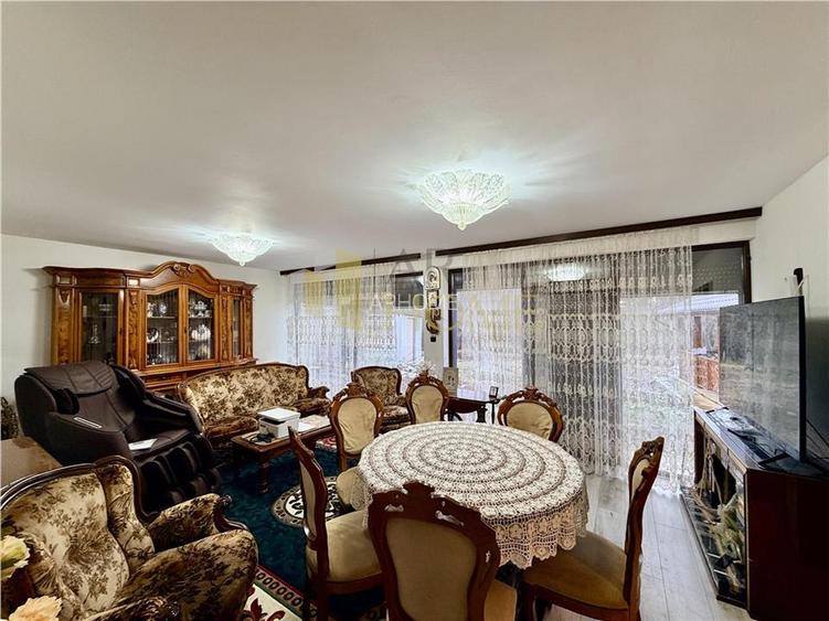 Casa 3 camere, parter, 1118 mp, Pleasa, langa Ploiesti - 13