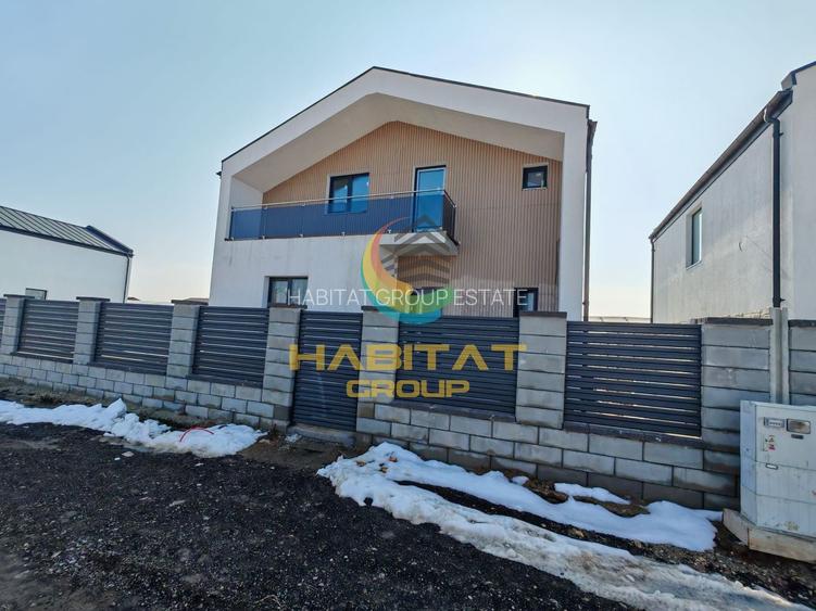 Casa 5 camere, teren 330 mp, mutare rapida - 15