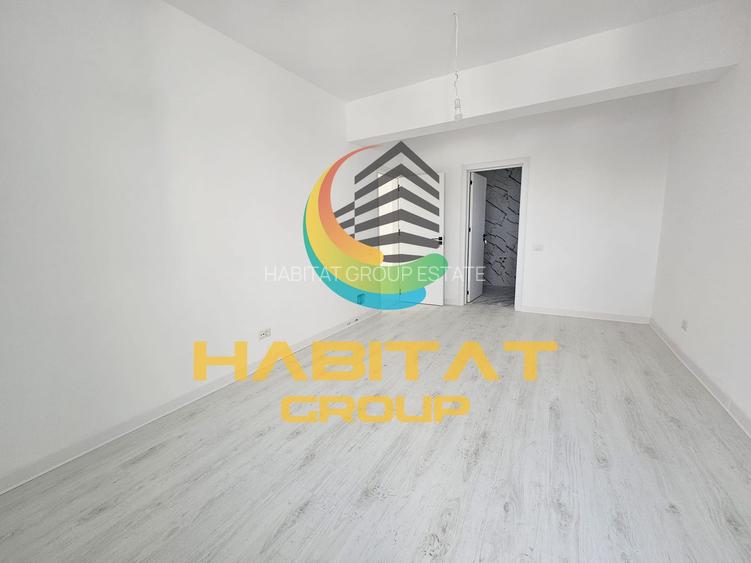 Fizicienilor Penthouse 3 camere 85 mp + terasa 84 mp - 4