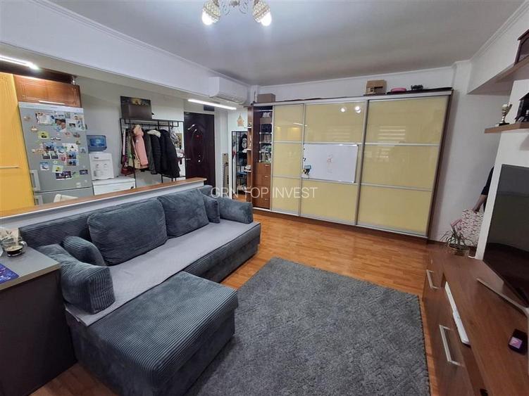 Apartament 2 camere et 1 zona Turnisor - 7