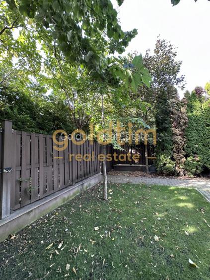 VILA CU PISCINA/CURTE/COMPLEX SECURIZAT/OXFORD GARDENS/PIPERA - 20