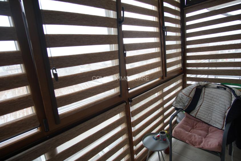 4 Camere Victoriei Bloc Nou-Boutique Parcare Singur pe Etaj Apartament Premium - 7