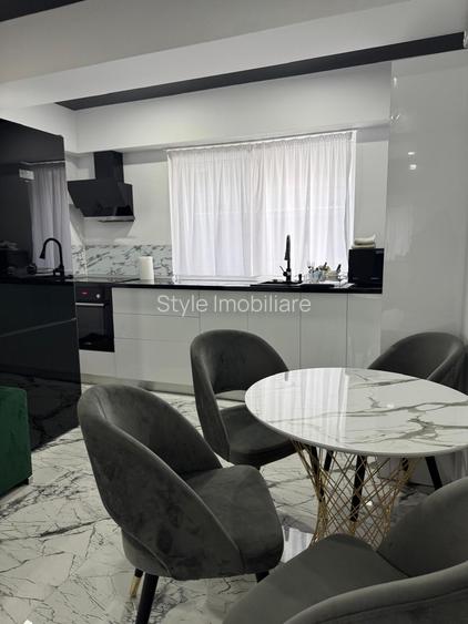 Mamaia Nord Apartament 2 Camere - 5