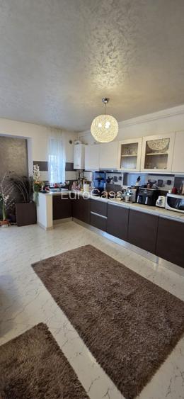 Apartament 3 camere bloc nou Găvana 3 | 2 băi | Parcare | 70 mp - 4
