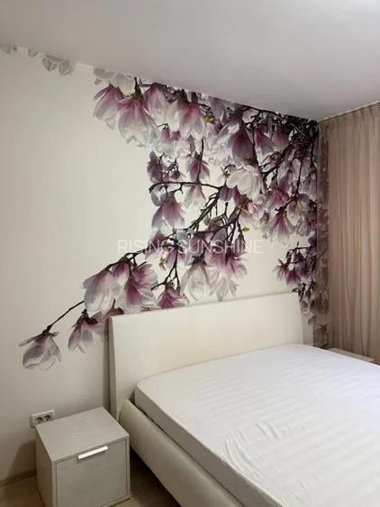 2 camere | etaj 1 | balcon | 200 m Metrou Favorit - 4