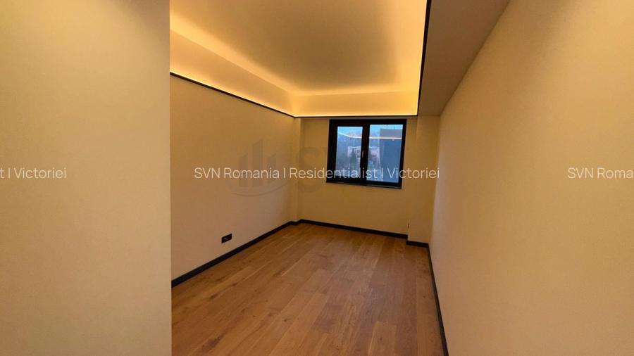 REA1027760 Apartament 3 camere Premium Parkline - 11