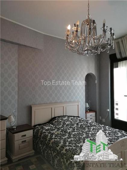 Apartament spectaculos 3 camere | Bulevardul Rosetti, Ultracentral | Investitie - 5