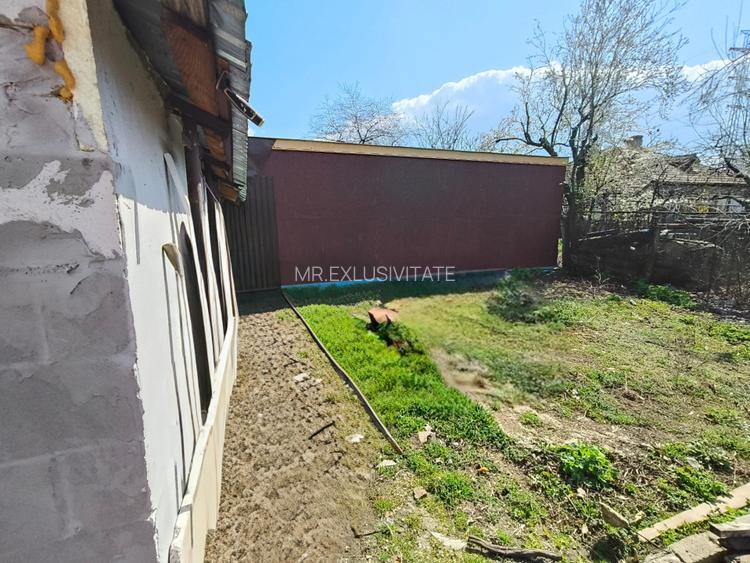 Casă de vânzare în zona 1 Mai – Târgu Jiu | Comision 0%  cumpărător - 8