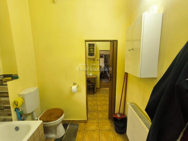 Apartament 3 camere, Dorobanti - 11