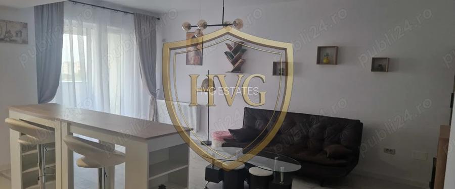 Apartament 2 camere | Centrala | Prima chirie | Terasa - 5