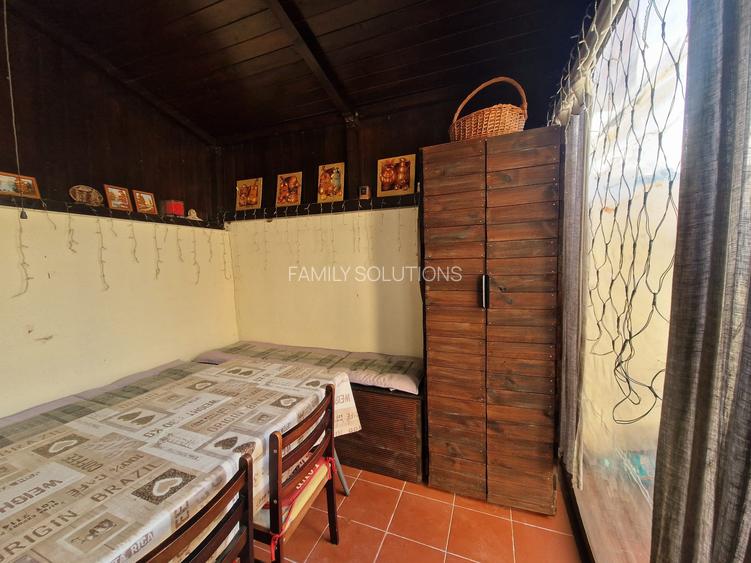 Vila de vanzare ,Popesti Leordeni - 4