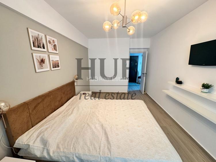 APARTAMENT CU 2 CAMERE DE VANZARE- FIALD - BLOC NOU+PARCARE - 3