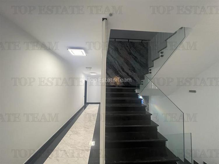 Apartament cu 3 camere si terasa, bloc Boutique,  central, zona linistita - 11