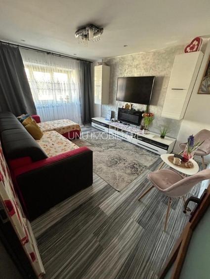 3 camere- Pacurari Alphabank - 65 mp- etaj 6- 155000 euro - 7