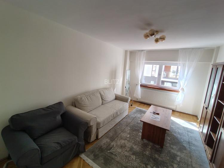 apartament 3 camere semidecomandat, 66mp, zona Electroputere Mall - 4