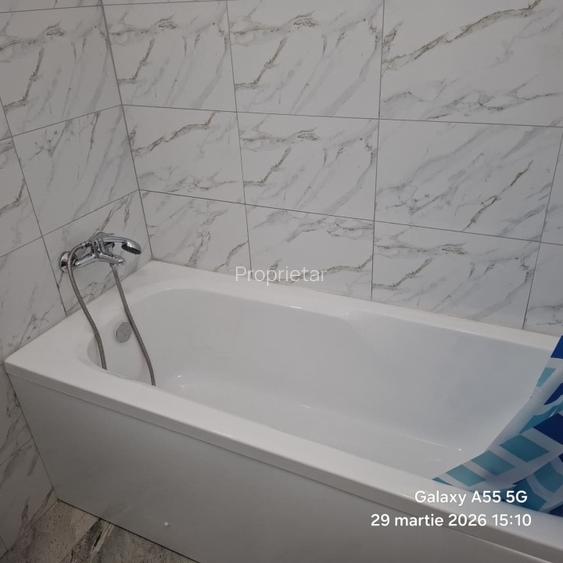 Militari,2 camere,centrala,aer conditionat,liber,bloc nou,loc parcare - 8