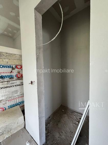 Casa superba pe un singur nivel, situata in Chinteni, zona Profi! - 15