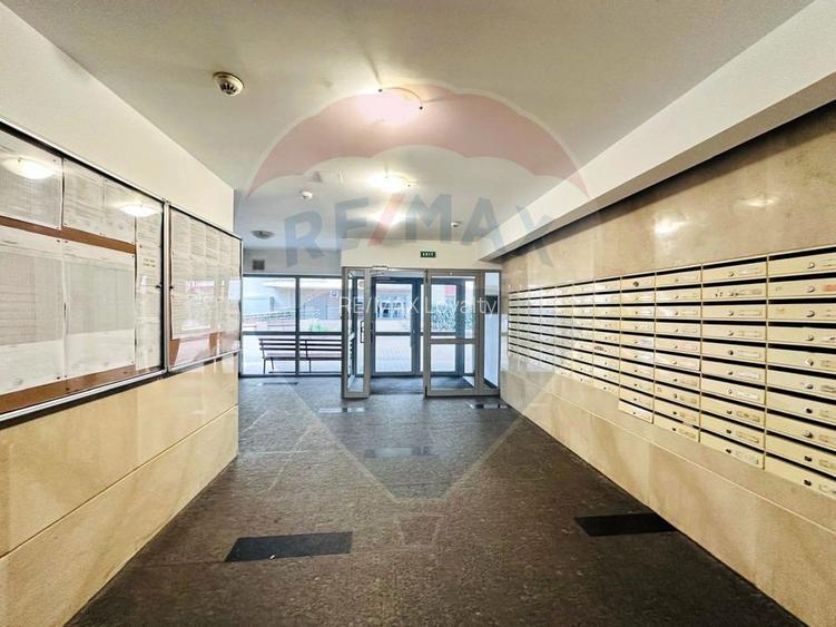 Apartament cu Terasa Panoramica si 2 Bai - in Edenia Titan - 4