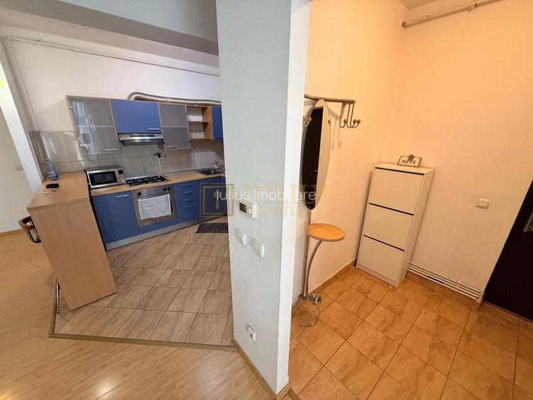 2 camere| aproape de FEEA| loc de parcare| 2 balcoane| apartament superb| - 7