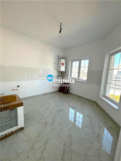 Casa P+ beci, 4 cam, intabulata, 450 teren,  Valea Adanca - 5