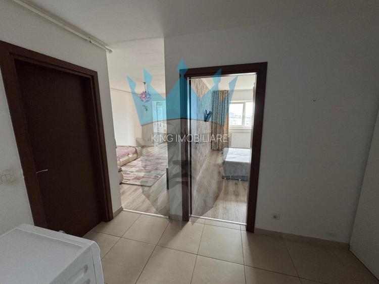 Apartament 2 Camere Palladium Residence Theodor Pallady Bucuresti - 7