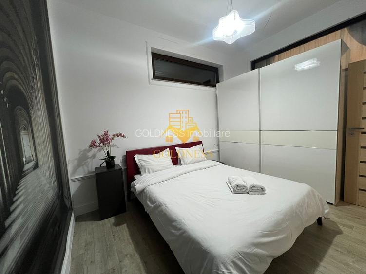 2 camere, UMF, Ultracentral, Piata Muzeului, Piata Unirii,  Parcare - 4