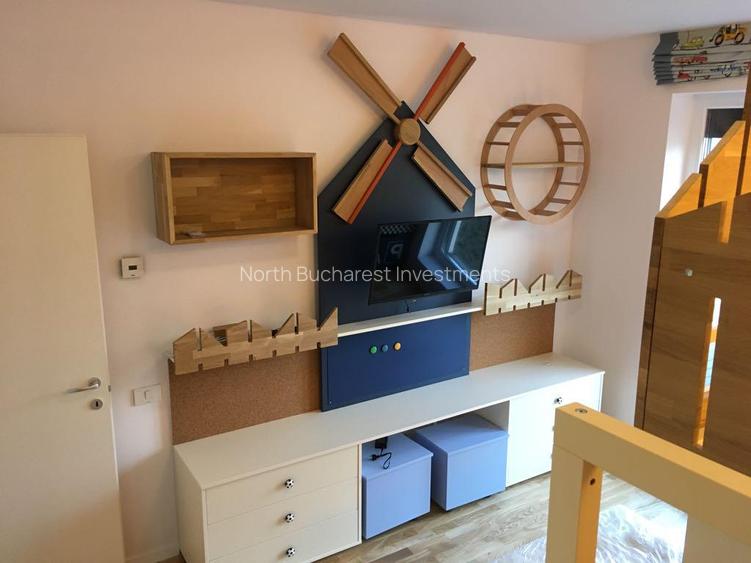 VILA MOBILATA UTILATA - PIPERA - COMISION 0% - 13