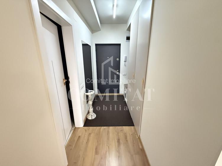 Apartament 2 camere | Ultrafinisat | Etaj Intermediar | Între Lacuri - 10
