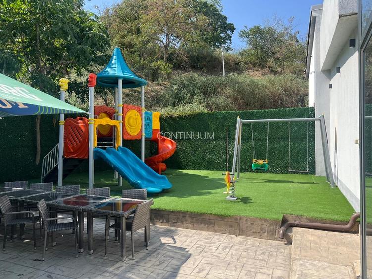 RESTAURANT TABIET GARDEN BRĂILA - strada Vadu Schelei nr. 17 - 2